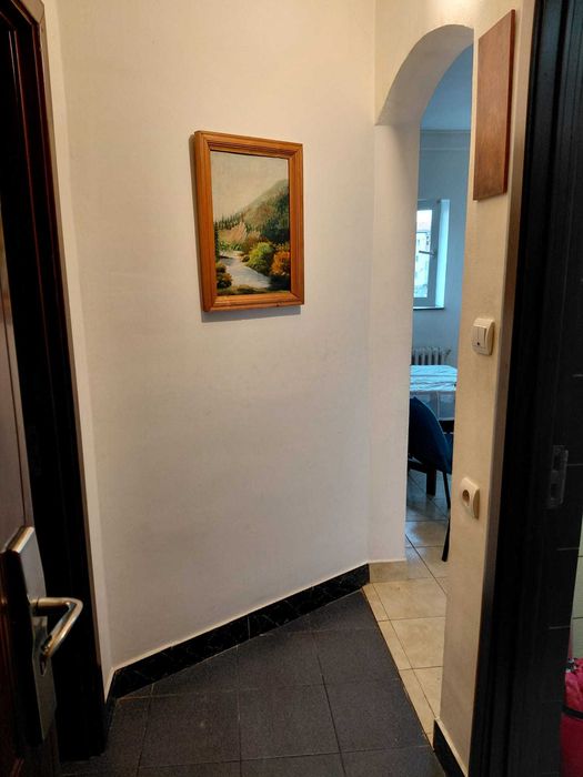 Apartament 1 camera de inchiriat