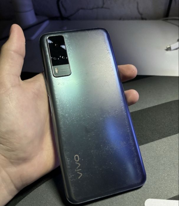 Продам Vivo Y31.