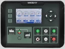 Generator avr 5/10/15/50/100/150/250/ kw gacha