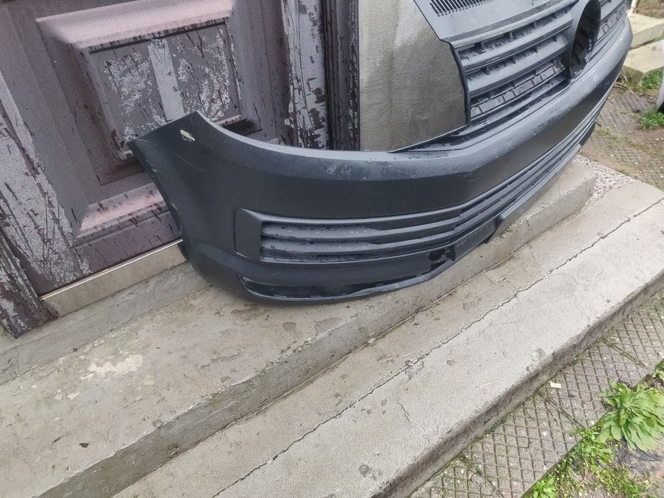 Предна Броня за Volkswagen Transporter T6 2015/2019 г.