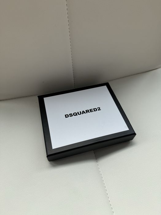 Portofel Dsquared 2