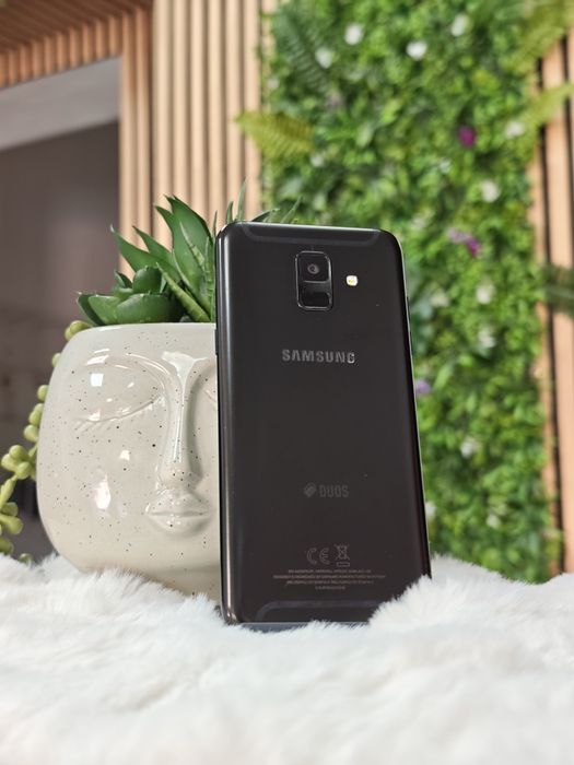 Samsung Galaxy J6 2018