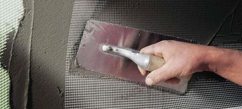 Сетка штукатурная , setka shtukaturka