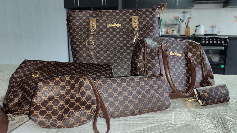 Xitoy brend koja sumka