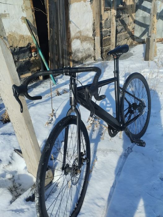 продам Шасейный велосипед