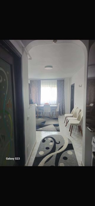 Apartament loc. Tecuci