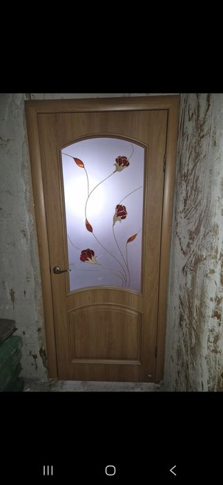Продам межкомнатные двери