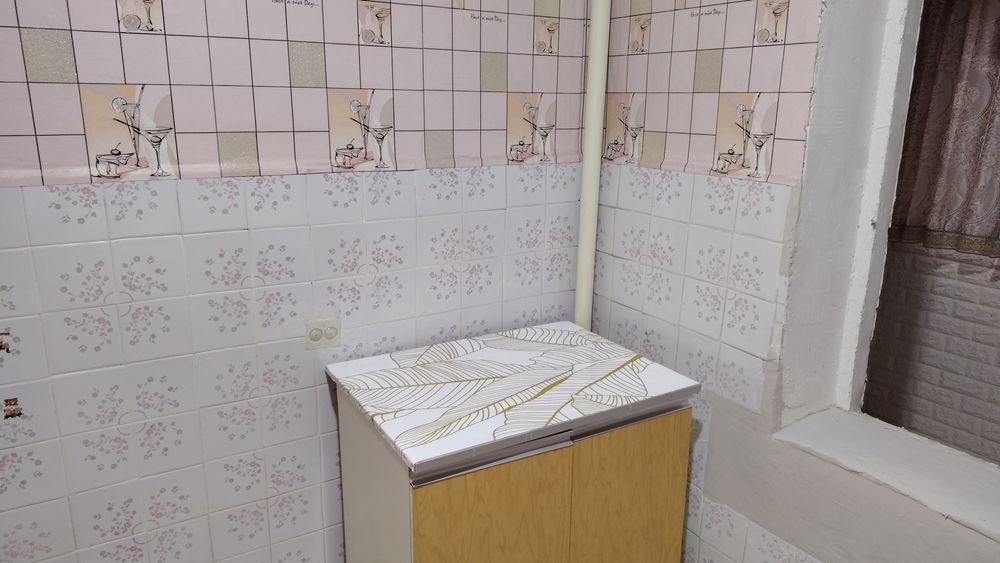 Сдаётся 2 комнатная квартира