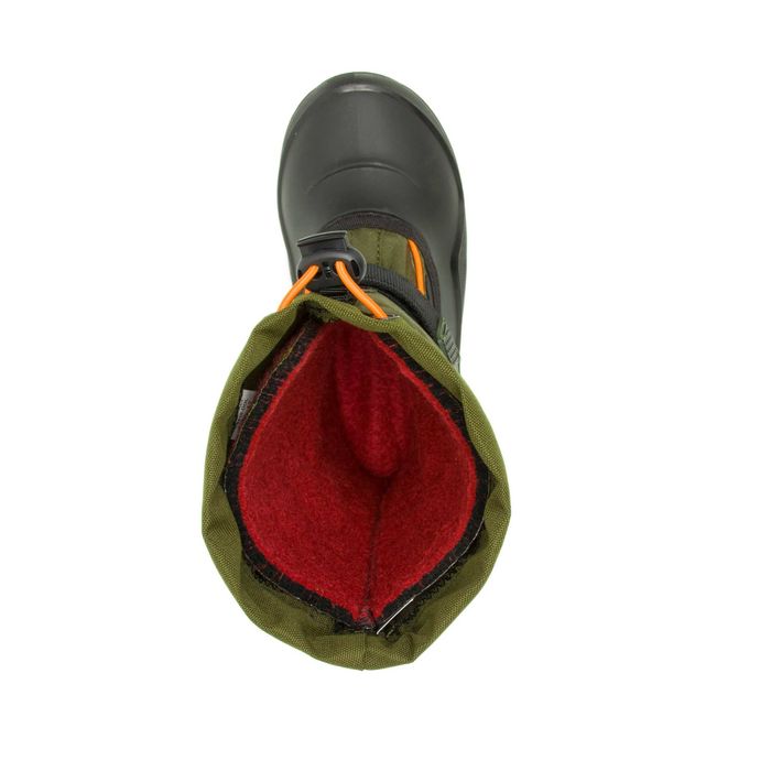 Самые теплые сапоги из Канады