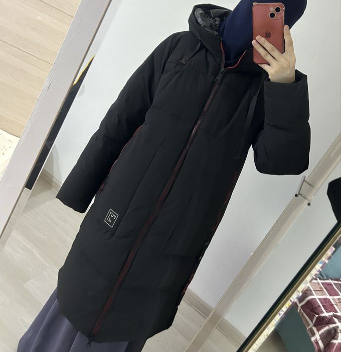 Куртка женская нова