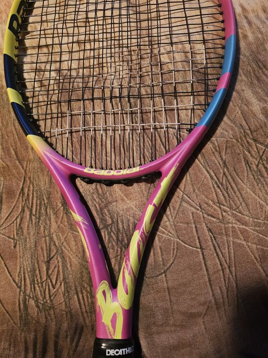 Тенис ракета Babolat Boost RaFa