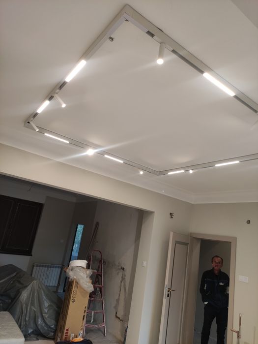 Ел. Табло  (апартаментно)