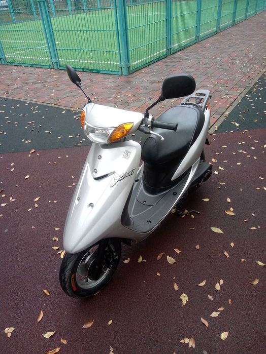 Продам скутер Yamaha Jog sa16j