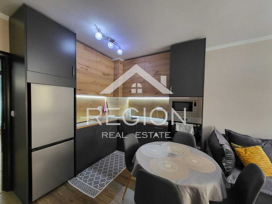 Дава се под наем Тристаен апартамент в Варна, Левски - 85 кв.м за 800 € - Снимка #1