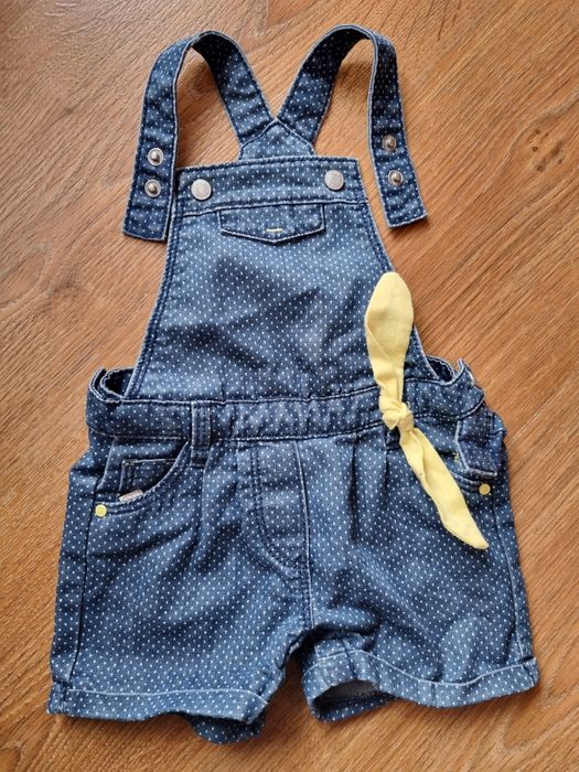 Лот бебешки дрешки за момиче - комплекти и бодита