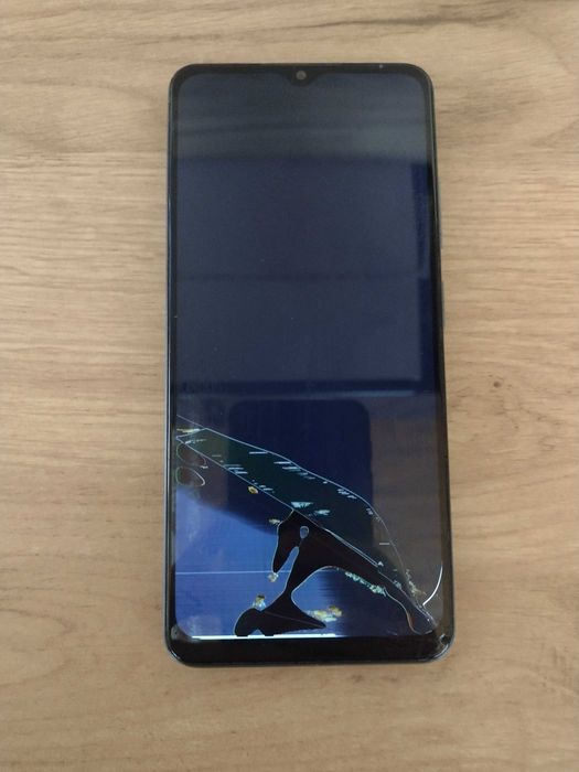 GSM Vivacom 5G UG Phone U23 за части