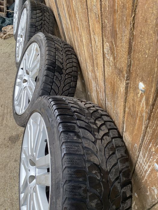 Джанти 17 5х112 Джанти 17 5х112