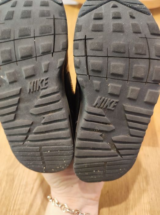 Детски маратонки-  Nike