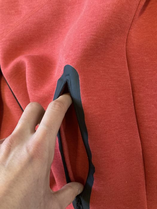 Оригинален nike tech fleece 2023 модел