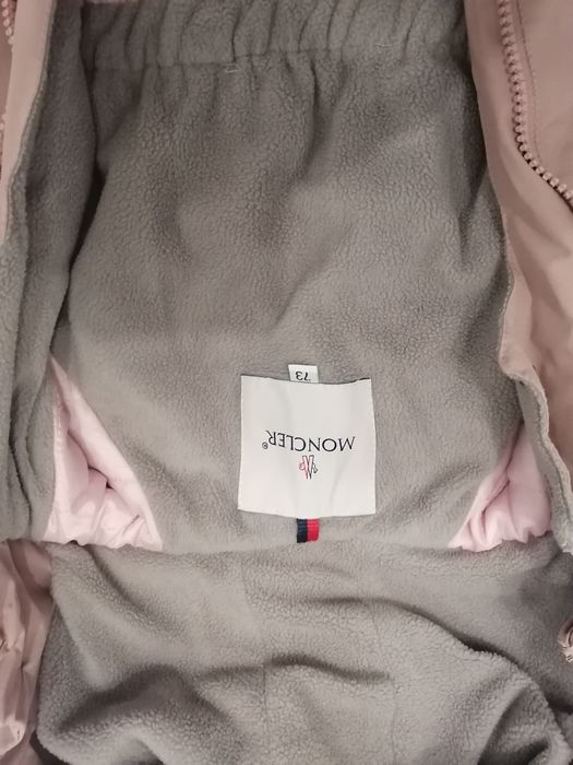 Комбинезон, детский