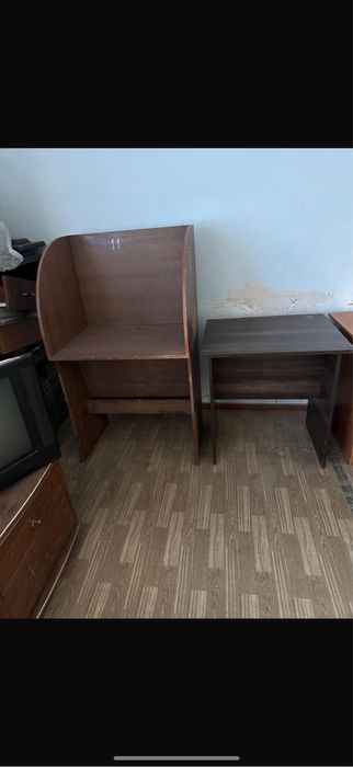 Оборудование для магазина.