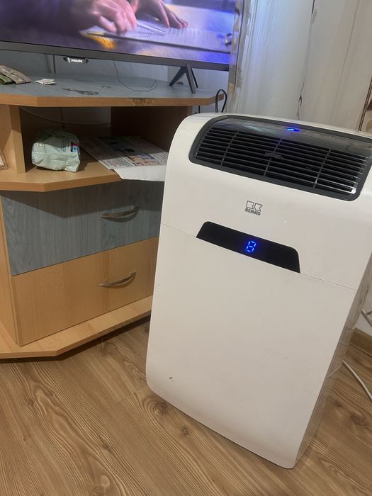 Aer conditionat remko