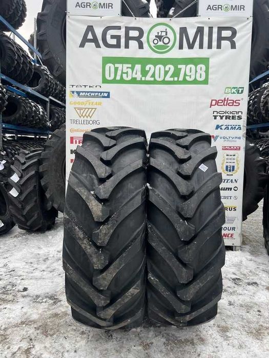 18.4-26 cauciucuri noi cu 16 pliuri pentru taff marca FORERUNNER