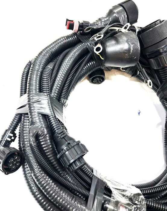 Пучок ,жгут проводов  камаз 6520