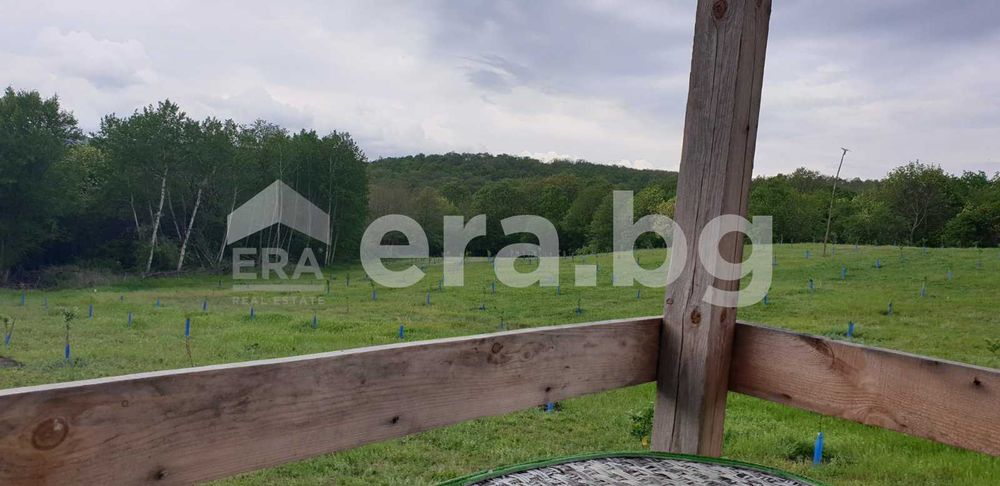 Продава се Земеделски имот в с. Бенковски, Област Варна -  кв.м за 3 €/дка - Снимка #1