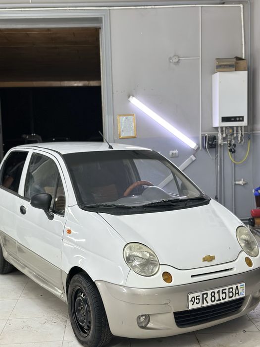 Matiz best 2011 idiyal