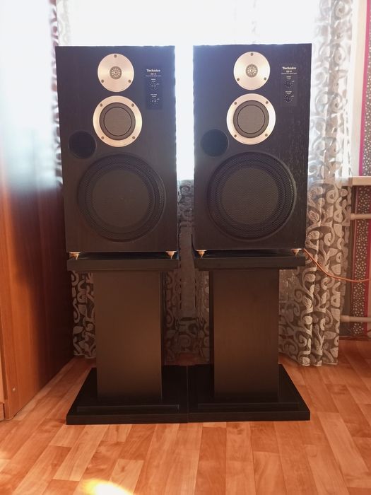 Продам акустику Technics sb6