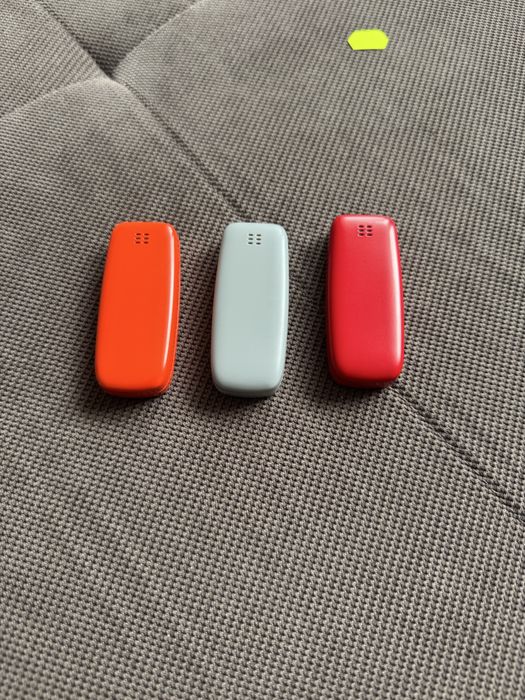 Mini telefoan Nou dual sim