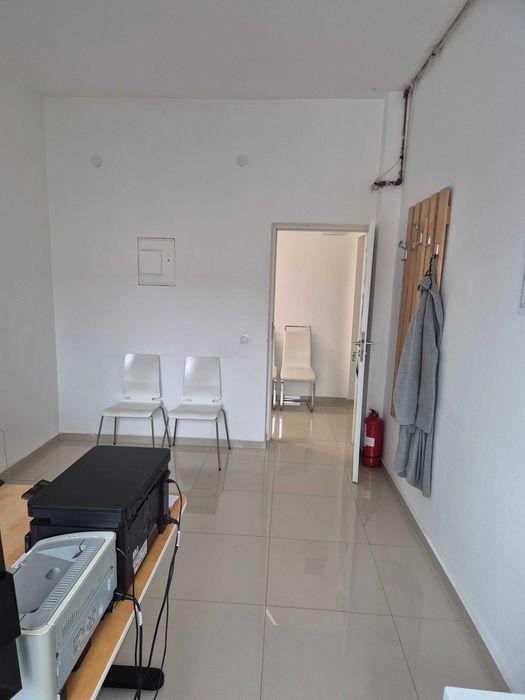 Inchiriez spatiu cabinet medical