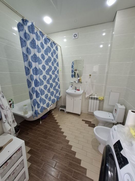 Продам 2х ком квартиру Альтаир