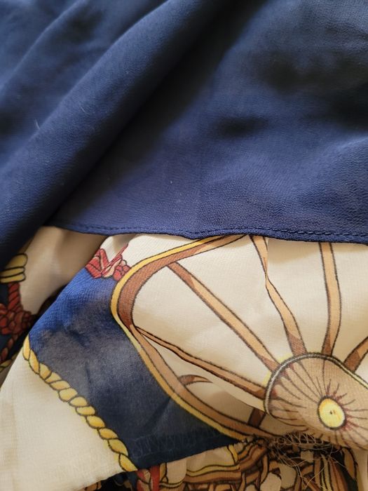 Платье летнее (размер 52) (Новое !)