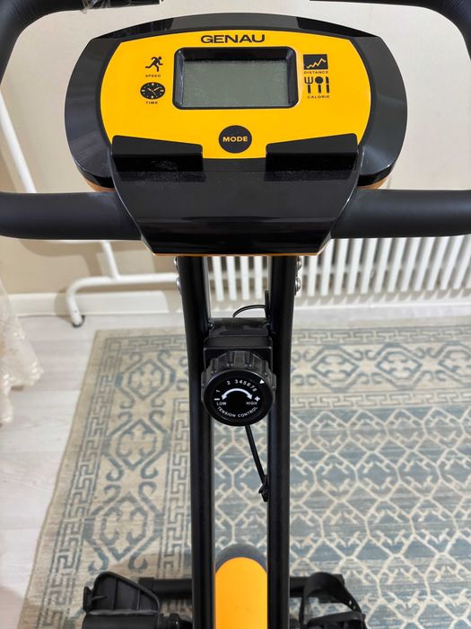 Продам велотренажёр, Genau xt-150