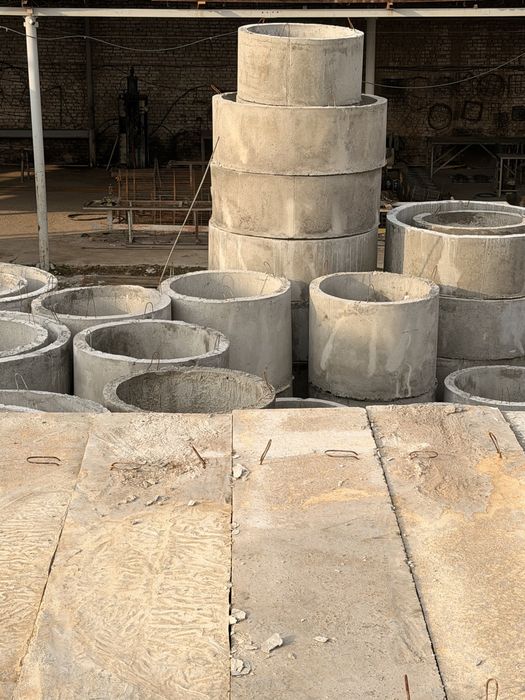 Бетон ва ЖБИ | Насос ва етказиб бериш хизмати