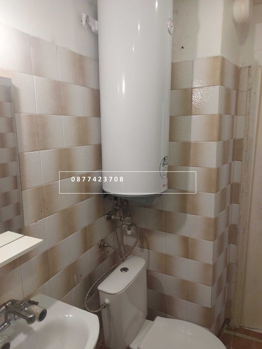 Продава се Тристаен апартамент в Варна, Базар Левски - 90 кв.м за 992 €/кв.м - Снимка #13