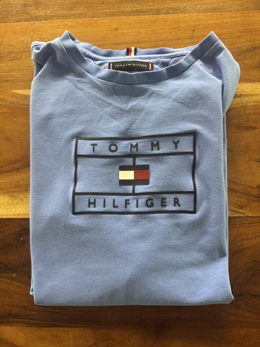 Детска тениска Tommy Hilfiger