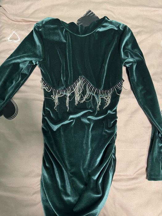 Дамски рокли размер с