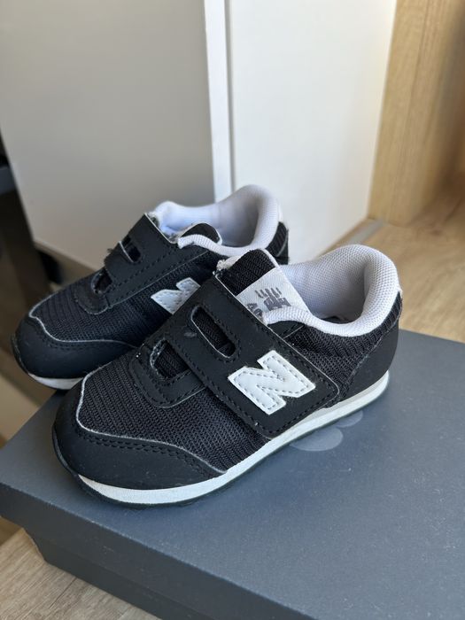 New Balance, размер 23.5