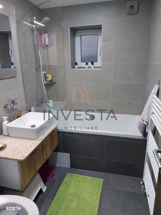 Apartament Modern 3 Camere Decomandat in Zorilor | Zona Eugen Ionesco