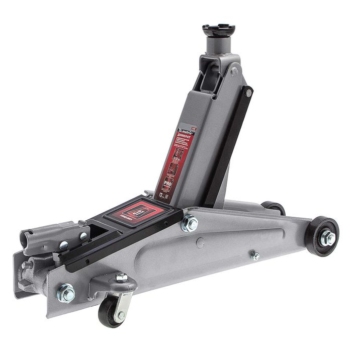 Домкраты подкатные по перечислению