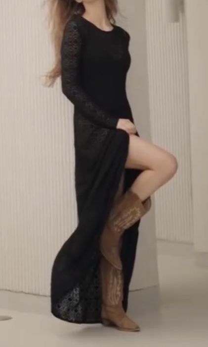 Rochie Jaelle de la Cloche