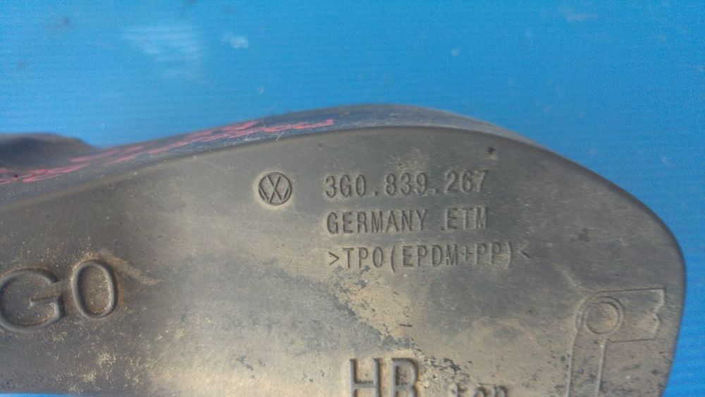 opritor usa dreapta spate vw passat b8 2015 3g0839267