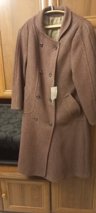 Винтаж пальто из 90х