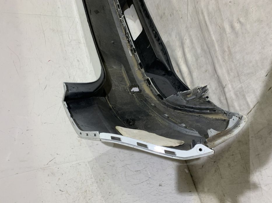 Bara spate VW Golf 7, facelift, Hatchback, 2017, 2018, 2019, 2020 , cod origine OE 5G6807421BK.