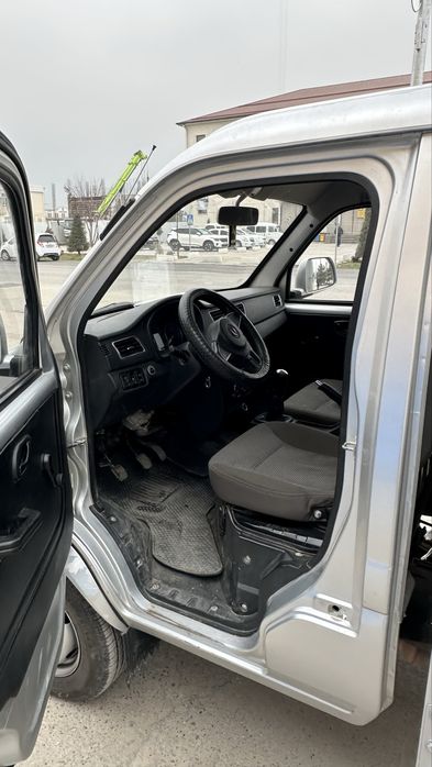 Dongfeng labo gruzavoy