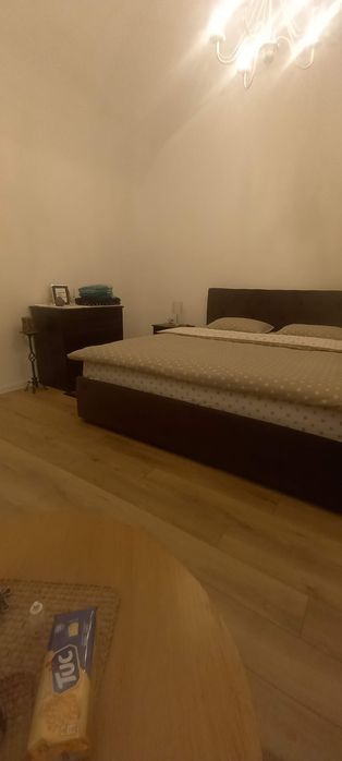 Apartament regim hotelier