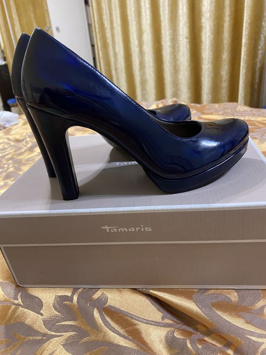 Туфли Туфли Tamaris